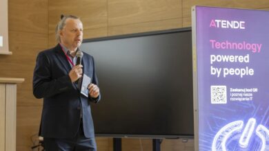 Forum Transformacji Cyfrowej pod znakiem bezpieczeństwa i AI