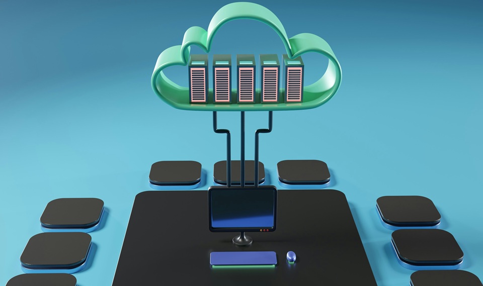 NASK zmienia przetarg na chmurę. Sp&oacute;r o preferowanie Microsoft Azure