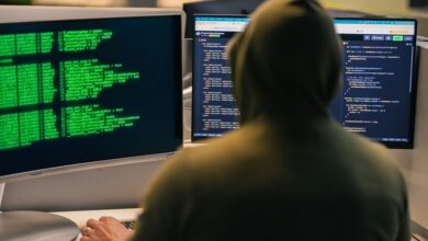 Chińskojęzyczne zaplecze oszustw na całym świecie. Microsoft i japońska policja ujawniają skalę procederu