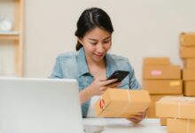 Polski e-commerce rośnie. We wrześniu sprzedaż zwiększyła się o 13,1%