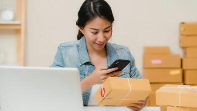Polski e-commerce rośnie. We wrześniu sprzedaż zwiększyła się o 13,1%