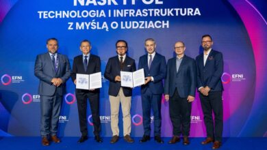 NASK i PGE chcą odzyskiwać ciepło z serwerowni i ogrzewać domy oraz mieszkania