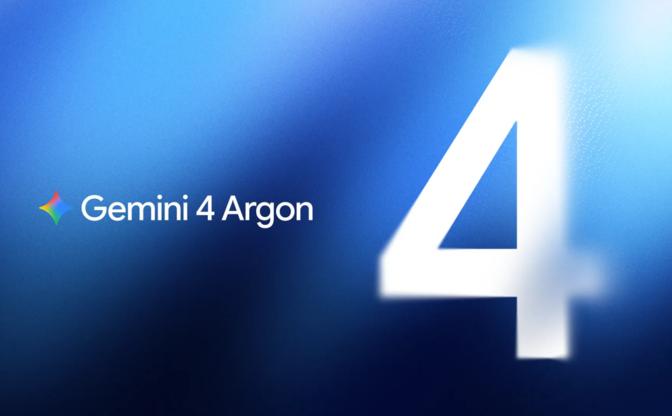 Google zaprezentował Gemini 4 Argon. Nowy model AI ma autonomicznie wykrywać luki
