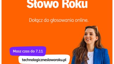 Ruszyło głosowanie na Technologiczne Słowo Roku 2026. Oto 10 finalist&oacute;w
