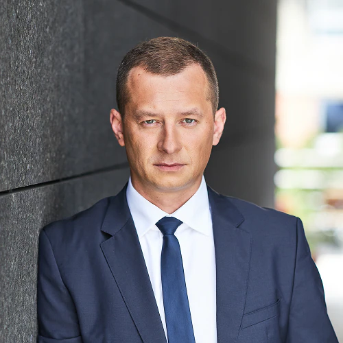 Paweł Kaczmarek liderem praktyki Cloud and Data Engineering w PwC Polska