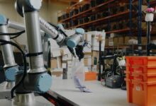 Polska na mapie robotycznej rewolucji w e-commerce