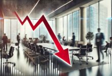 Europa Środkowo-Wschodnia notuje 19% spadek sprzedaży rozwiązań cyberbezpieczeństwa