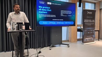 Xopero Software wzmacnia obecność w Niemczech, Austrii i Szwajcarii